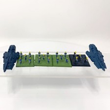 x1 Eldar Legion Plastique Warhammer Epic | P-00DDK