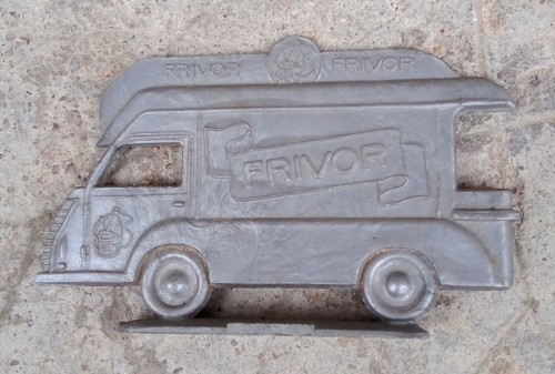 Vintage ancienne figurine - ,