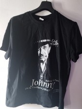 Shirt johnny hallyday taille - johnny,