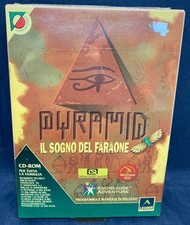 Pyramide Le Rêve Du Pharaon