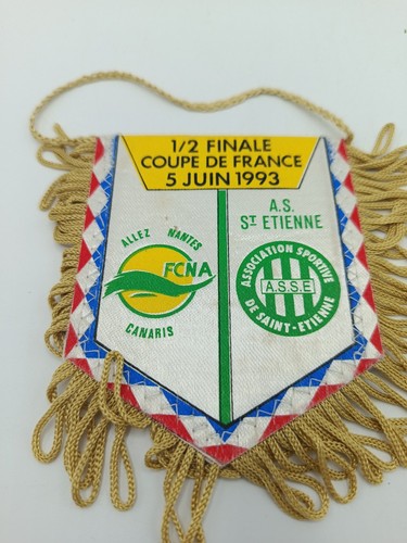 Fanion asse nantes - –,
