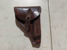 Étui Pistolet WW2 Allemand (PA Français)