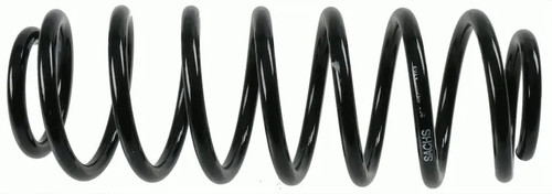 Ressort suspension 996 - 996, 994