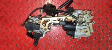 Boîtier Papillon Suzuki