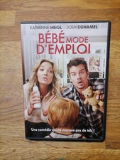 DVD Zone 2 Europe - BEBE MODE