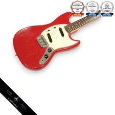 Guitare électrique Fender Duo