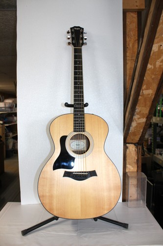 Taylor 114 string - 114-e, 6