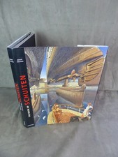 THE BOOK OF SCHUITEN. Par
