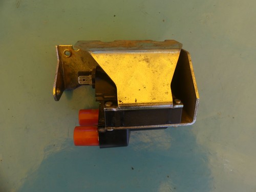 Bmw zündspule gut 74221 - 74221, pour