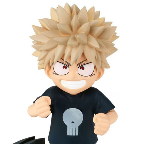 Hero academia figurine - academia,