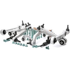 STARK Kit de réparation bras triangulaire Kit de réparation de triangle de 248mm