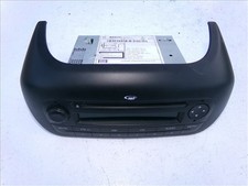 7 643 727 316 radio CITROEN