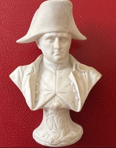 Buste napoléon bonaparte - buste,