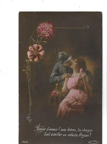 Cpa carte postale ancienne - cpa,