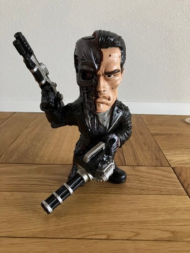 Terminator 800 arnold - 2, t-800