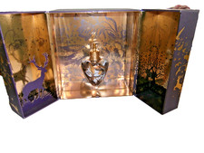 Rare coffret  eau de parfum
