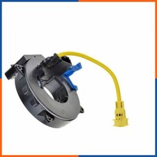 Câble spiralé d'airbag pour