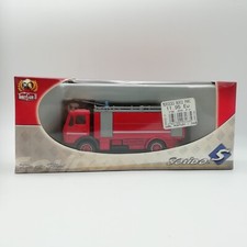Solido pompiers 3163 Mercedes
