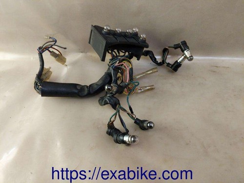 Element compteur pour - pour, honda