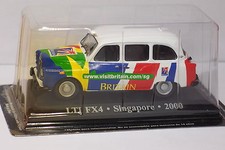 ALTAYA TAXI LTI FX4 SINGAPORE