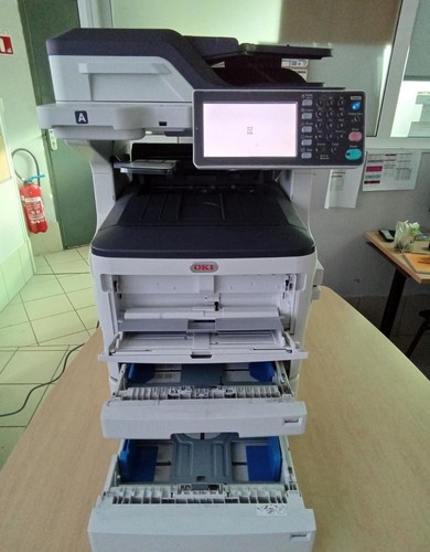Imprimante multifonction
