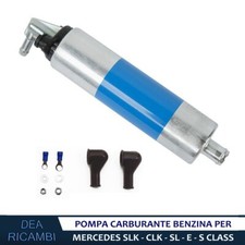 Pompe à Carburant Essence