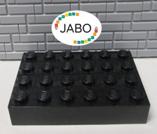 (G3/3) Lego 2356 plaque haute