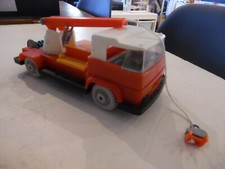 1/87ième – CAMION BERLIET – West germany