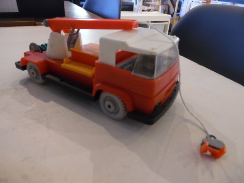 87ième camion berliet - –,