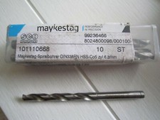 MAYKESTAG HSS Eco Spiralboher