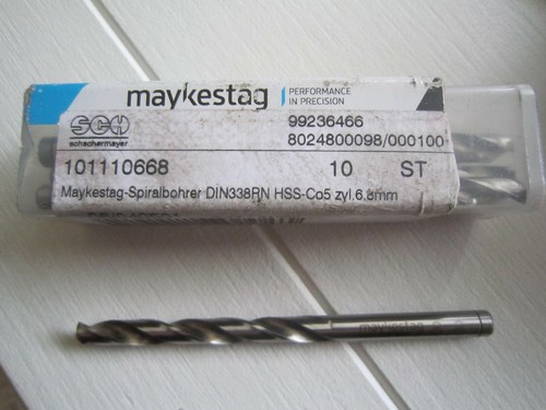 Maykestag hss eco spiralboher - eco,