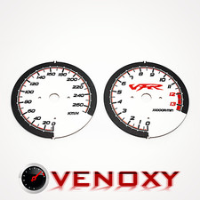 Honda VFR 800 FI RC46