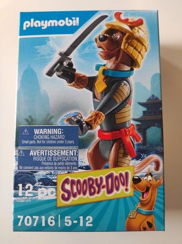 Playmobil boite 70716 - playmobil,