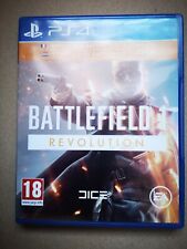 Battlefield 1 - Revolution Edition - [PlayStation4]