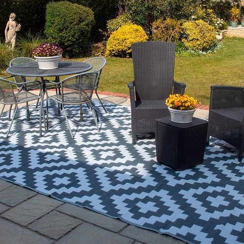 Tapis jardin pour - de,