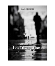 Les Divagations, Grekoff