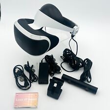 Casque de réalité virtuelle