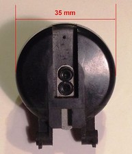 Flotteur carburateur ZENITH 28 IN2R  28 IN2  (pour pointeau attelé) Citroën HY
