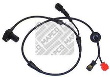 Capteur abs avant gauche - abs, ou