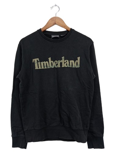 Timberland sweat homme noir - timberland,