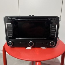 Autoradio VW GPS CD RNS 315