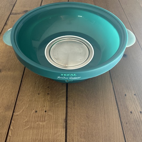 Base chauffante fondue - base, oceane