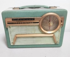 Radio Vintage Années 50