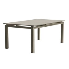 Table de Jardin Extensible
