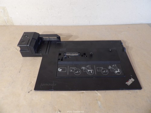 Station accueil lenovo 4337 - station,