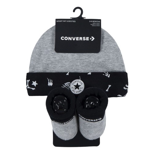 Ensemble bébé converse 6 - bébé, 0-6