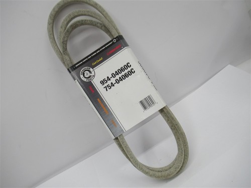 Deck belt fits mtd - fits, cub
