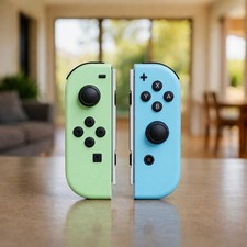 Nintendo joy con - nintendo, de