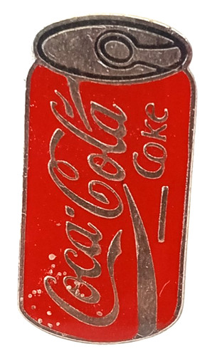 Pin coca cola - coca,