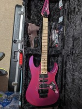 Ibanez Genesis RG550 Electric
